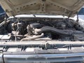 1987 Ford F-150 Lightning — photo 10 of 11 | VIN 1FTEX15N6HKB05444