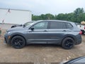 2024 Volkswagen Tiguan — photo 14 of 21 | VIN 3VV8B7AX7RM216666
