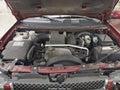 2009 Chevrolet Trailblazer — photo 10 of 13 | VIN 1GNDT33S592106377