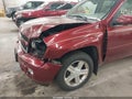 2009 Chevrolet Trailblazer — photo 12 of 13 | VIN 1GNDT33S592106377