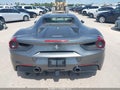 2019 Ferrari 488 Spider — photo 16 of 20 | VIN ZFF80AMA4K0245903