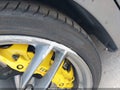 2019 Ferrari 488 Spider — photo 19 of 20 | VIN ZFF80AMA4K0245903