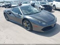 2019 Ferrari 488 Spider — photo 1 of 20 | VIN ZFF80AMA4K0245903