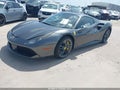 2019 Ferrari 488 Spider — photo 2 of 20 | VIN ZFF80AMA4K0245903