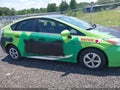 Photo 14 of 18 — 2015 Toyota Prius