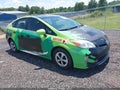 Photo 1 of 18 — 2015 Toyota Prius