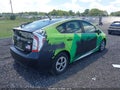 Photo 4 of 18 — 2015 Toyota Prius