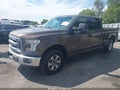2015 Ford F-150 — photo 2 of 16 | VIN 1FTFW1EG4FKD02182