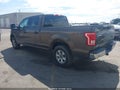 2015 Ford F-150 — photo 3 of 16 | VIN 1FTFW1EG4FKD02182