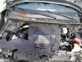 2023 Subaru Forester — photo 10 of 17 | VIN JF2SKADC7PH432840