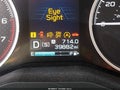 2023 Subaru Forester — photo 16 of 17 | VIN JF2SKADC7PH432840
