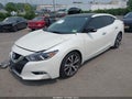 2017 Nissan Maxima — photo 2 of 18 | VIN 1N4AA6AP5HC391498