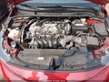 2020 Toyota Corolla — photo 10 of 18 | VIN JTDHPRAE8LJ063326