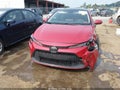 2020 Toyota Corolla — photo 11 of 18 | VIN JTDHPRAE8LJ063326