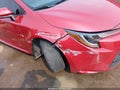 2020 Toyota Corolla — photo 16 of 18 | VIN JTDHPRAE8LJ063326