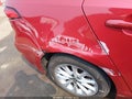 2020 Toyota Corolla — photo 18 of 18 | VIN JTDHPRAE8LJ063326