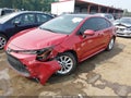 2020 Toyota Corolla — photo 2 of 18 | VIN JTDHPRAE8LJ063326
