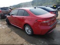2020 Toyota Corolla — photo 3 of 18 | VIN JTDHPRAE8LJ063326