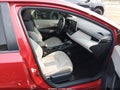 2020 Toyota Corolla — photo 5 of 18 | VIN JTDHPRAE8LJ063326