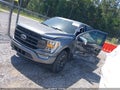 2022 Ford F-150 — photo 2 of 18 | VIN 1FTFW1E82NFB22389