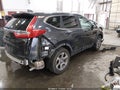 2018 Honda CR-V — photo 4 of 20 | VIN 7FARW1H59JE024476