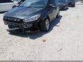 2016 Ford Focus — photo 6 of 16 | VIN 1FADP3F20GL328878