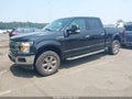 2018 Ford F-150 — photo 2 of 11 | VIN 1FTFW1E57JFB06527