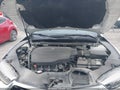 2019 Acura TLX — photo 10 of 22 | VIN 19UUB2F34KA003166