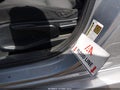 2017 Honda Civic — photo 6 of 11 | VIN 19XFC2F57HE014061