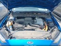 2020 Ford Fusion — photo 10 of 18 | VIN 3FA6P0LU5LR196807