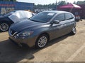 2018 Nissan Sentra — photo 2 of 16 | VIN 3N1AB7AP3JL631089