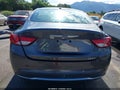 2015 Chrysler 200 — photo 16 of 16 | VIN 1C3CCCAB5FN501925