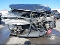 2015 Chrysler 200 — photo 6 of 16 | VIN 1C3CCCAB5FN501925