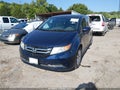 2016 Honda Odyssey — photo 2 of 17 | VIN 5FNRL5H40GB086974