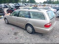 2001 Mercedes-Benz E-Class — photo 3 of 16 | VIN WDBJH65J11B230264