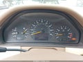 2001 Mercedes-Benz E-Class — photo 7 of 16 | VIN WDBJH65J11B230264