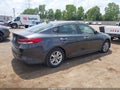 2018 Kia Optima — photo 4 of 16 | VIN KNAGT4L32J5213925