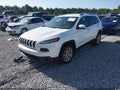 2018 Jeep Cherokee — photo 2 of 16 | VIN 1C4PJLLBXJD504348