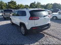 2018 Jeep Cherokee — photo 3 of 16 | VIN 1C4PJLLBXJD504348