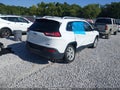 2018 Jeep Cherokee — photo 4 of 16 | VIN 1C4PJLLBXJD504348