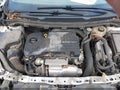 Photo 10 of 11 — 2016 Chevrolet Cruze