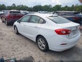 Photo 3 of 11 — 2016 Chevrolet Cruze