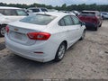 Photo 4 of 11 — 2016 Chevrolet Cruze
