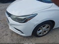 Photo 6 of 11 — 2016 Chevrolet Cruze