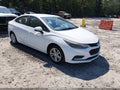 Photo 1 of 11 — 2016 Chevrolet Cruze