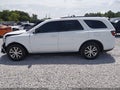 2016 Dodge Durango — photo 14 of 16 | VIN 1C4RDHDG6GC361291