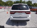 2016 Dodge Durango — photo 16 of 16 | VIN 1C4RDHDG6GC361291