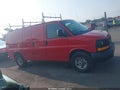 2014 GMC Savana 3500 — photo 13 of 17 | VIN 1GTZ7TBA9E1146828