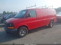 2014 GMC Savana 3500 — photo 2 of 17 | VIN 1GTZ7TBA9E1146828