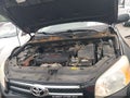 Photo 10 of 11 — 2008 Toyota RAV4
